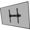 Стойка Neomounts by NewStar Screen Wall Mount (tilt, lockable, VESA 400x400)