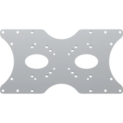Аксесоар Neomounts by Newstar VESA Conversion Plate - VESA 75/100 - 200x100, 200x200, 400x200