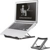 Стойка Neomounts by NewStar Notebook Desk Stand (ergonomic, can be positioned in 5 steps)