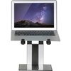 Стойка Neomounts by NewStar Notebook Desk Stand (ergonomic, portable, height adjustable)