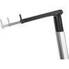 Стойка Neomounts by NewStar Notebook Desk Stand (ergonomic, portable, height adjustable)