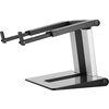 Стойка Neomounts by NewStar Notebook Desk Stand (ergonomic, portable, height adjustable)