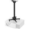 Стойка Neomounts Projector Ceiling Mount (height adjustable: 60-90 cm)