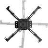 Стойка Neomounts Projector Ceiling Mount (height adjustable: 60-90 cm)