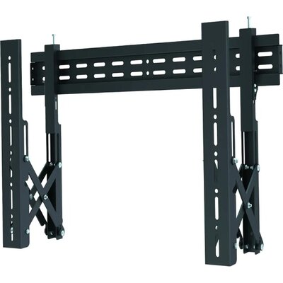 Стойка Neomounts by NewStar Flat Screen Wall Mount for video walls (pop-out / stretchable)