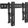 Стойка Neomounts by NewStar Flat Screen Wall Mount for video walls (pop-out / stretchable)