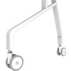 Стойка Neomounts Move Go Flip Rotational Mobile Floor Stand for Samsung Flip 55
