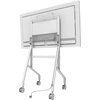 Стойка Neomounts Move Go Flip Rotational Mobile Floor Stand for Samsung Flip 55