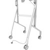 Стойка Neomounts Move Go Flip Rotational Mobile Floor Stand for Samsung Flip 55