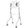 Стойка Neomounts Move Go Flip Rotational Mobile Floor Stand for Samsung Flip 55