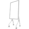 Стойка Neomounts Move Go Flip Rotational Mobile Floor Stand for Samsung Flip 55