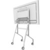Стойка Neomounts Move Go Flip Rotational Mobile Floor Stand for Samsung Flip 55