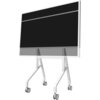 Стойка Neomounts Move Go Flip Rotational Mobile Floor Stand for Samsung Flip 55