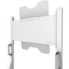 Стойка Neomounts Move Go Flip Rotational Mobile Floor Stand for Samsung Flip 55