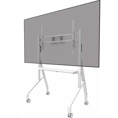 Стойка Neomounts Move Go TV trolley 55-86
