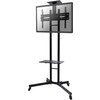 Стойка Neomounts by NewStar Mobile Flat Screen Floor Stand (height: 155-170 cm)