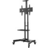 Стойка Neomounts by Newstar Mobile Flat Screen Floor Stand (32-75