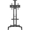 Стойка Neomounts by Newstar Mobile Flat Screen Floor Stand (32-75