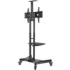 Стойка Neomounts by Newstar Mobile Flat Screen Floor Stand (32-75