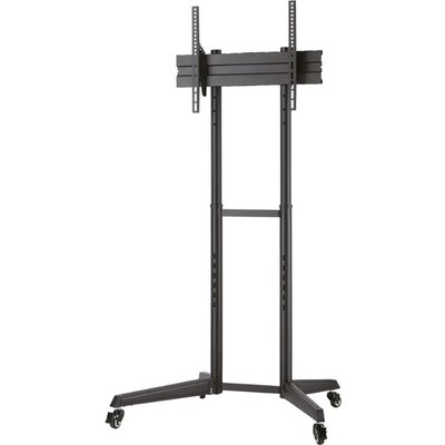 Стойка Neomounts by Newstar Mobile Floor Stand (height adjustable: 128,5-145 cm)
