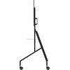 Стойка Neomounts by Newstar Move Go Mobile Floor Stand (fast install, height adjustable)