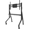 Стойка Neomounts by Newstar Move Go Mobile Floor Stand (fast install, height adjustable)