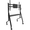 Стойка Neomounts by Newstar Move Go Mobile Floor Stand (fast install, height adjustable)