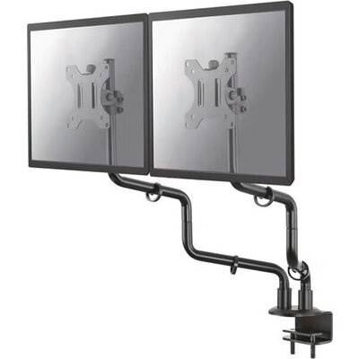 Стойка Neomounts monitor arm desk mount, (clamp & grommet), 10