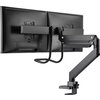 Стойка Neomounts Monitor arm 10-32