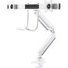 Стойка Neomounts Monitor arm 10-32