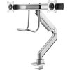 Стойка Neomounts Monitor arm 10-32