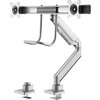 Стойка Neomounts Monitor arm 10-32