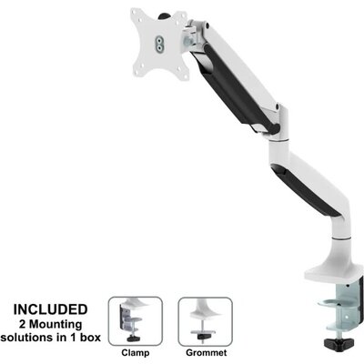 Стойка Neomounts Select Flat Screen Desk mount (10-32