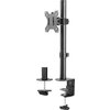 Стойка Neomounts by NewStar Flat Screen Desk Mount (clamp/grommet)