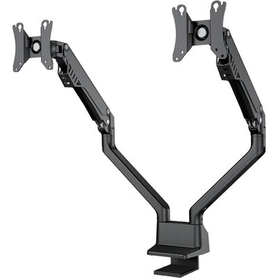 Стойка Neomounts by NewStar Flat Screen Desk Mount (clamp/grommet)