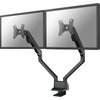 Стойка Neomounts by NewStar Flat Screen Desk Mount (clamp/grommet)