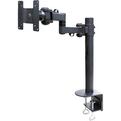 Стойка Neomounts by NewStar Flat Screen Desk Mount (clamp), high capacity