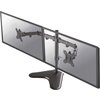 Стойка Neomounts by NewStar Flat Screen Desk Mount (stand)