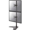 Стойка Neomounts by NewStar Flat Screen Desk Mount (stand)