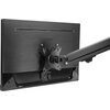 Стойка Neomounts by NewStar Flat Screen Desk Mount (stand/grommet)