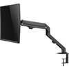 Стойка Neomounts by NewStar Flat Screen Desk Mount (stand/grommet)