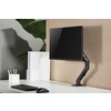 Стойка Neomounts by NewStar Flat Screen Desk Mount (stand/grommet)