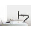 Стойка Neomounts by NewStar Flat Screen Desk Mount (stand/grommet)