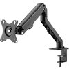 Стойка Neomounts by NewStar Flat Screen Desk Mount (stand/grommet)
