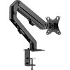 Стойка Neomounts by NewStar Flat Screen Desk Mount (stand/grommet)