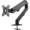 Стойка Neomounts by NewStar Flat Screen Desk Mount (stand/grommet)