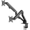 Стойка Neomounts by NewStar Flat Screen Desk Mount (stand/grommet)