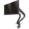 Стойка Neomounts by NewStar Flat Screen Desk Mount (stand/grommet)