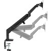 Стойка Neomounts by Newstar Desk Mount ultra flat (clamp/grommet)