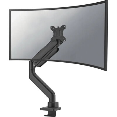 Стойка Neomounts by Newstar Next Core Desk Mount 1 Ultra Wide Curved screen (topfix clamp & grommet)